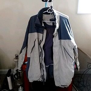 Mens jacket